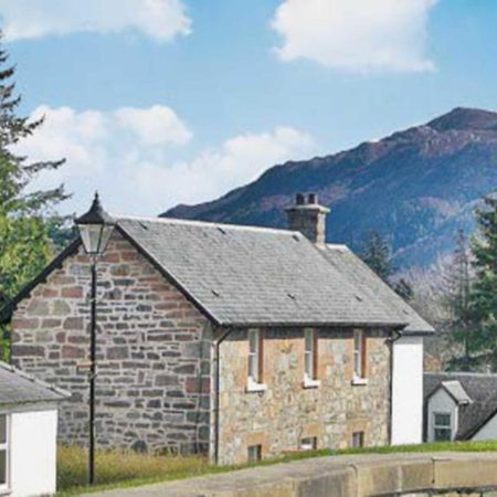 Lockside Lower Flat Fort Augustus Kültér fotó