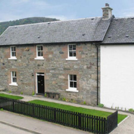 Lockside Lower Flat Fort Augustus Kültér fotó
